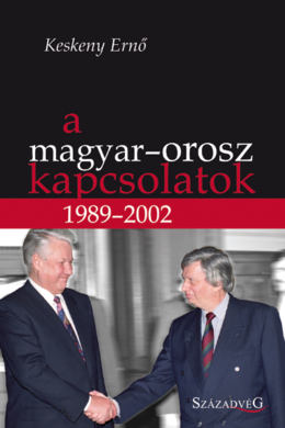 A magyar–orosz kapcsolatok 1989–2002