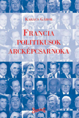 Francia politikusok arcképcsarnoka